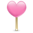 Heart Icecream Icon